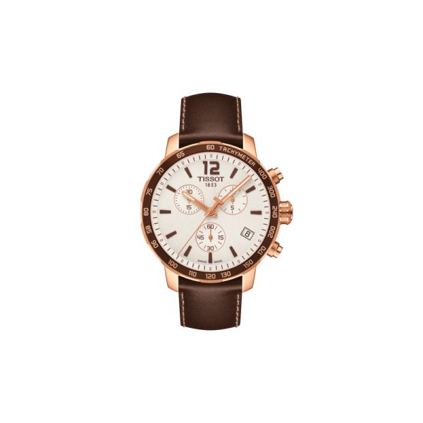 TISSOT RELOJ T0954173603702