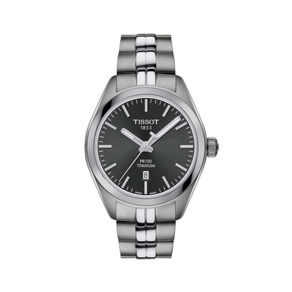TISSOT RELOJ T1012104406100