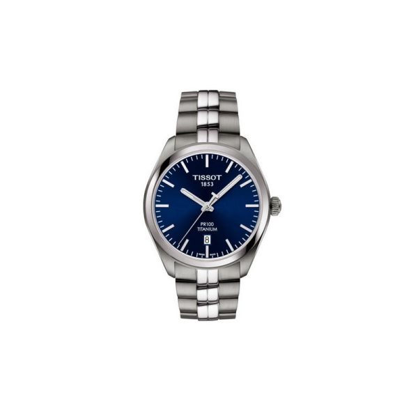 TISSOT RELOJ T1014104404100