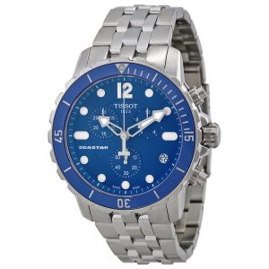 TISSOT RELOJ T0664171104700