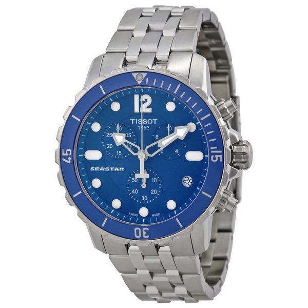 TISSOT RELOJ T0664171104700