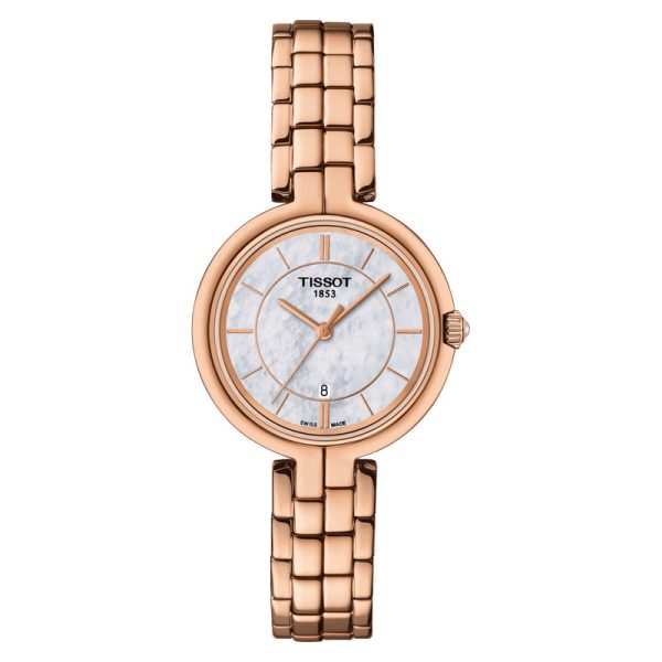 TISSOT RELOJ T0942103311101