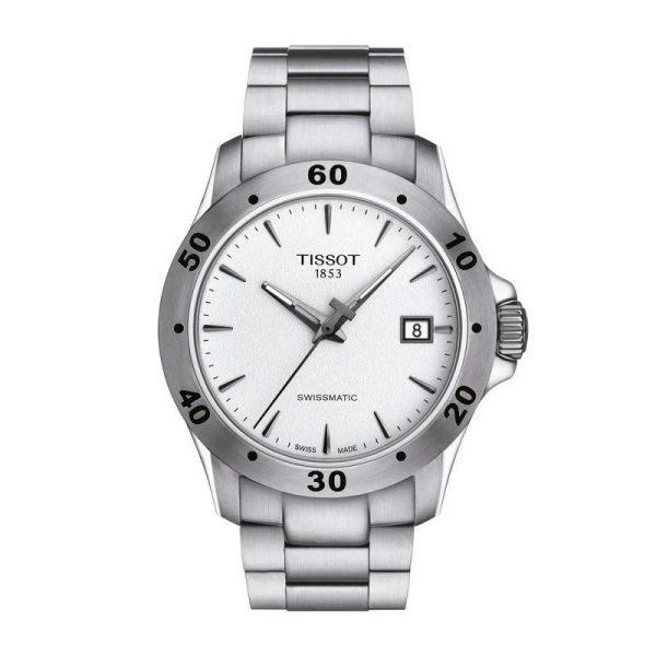 TISSOT RELOJ T1064071103101