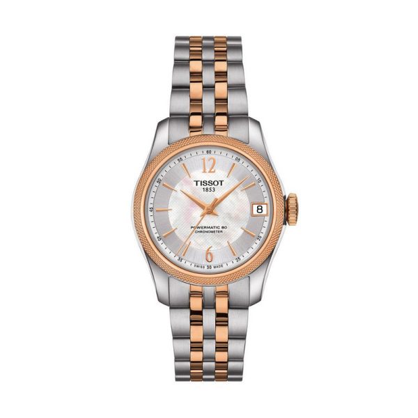 TISSOT RELOJ T1082082211701