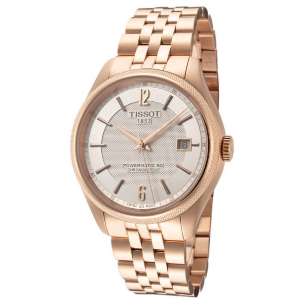 TISSOT RELOJ T1084083303700