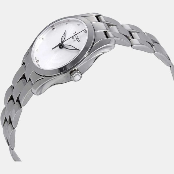 TISSOT RELOJ T1122101103600