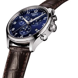 TISSOT RELOJ T1166171604700