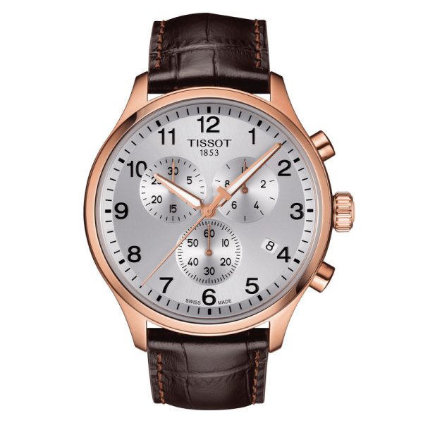 TISSOT RELOJ T1166173603700