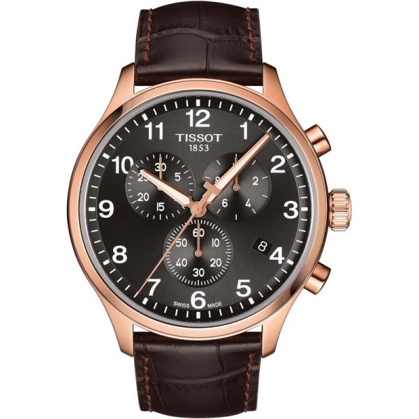 TISSOT RELOJ T1166173605701