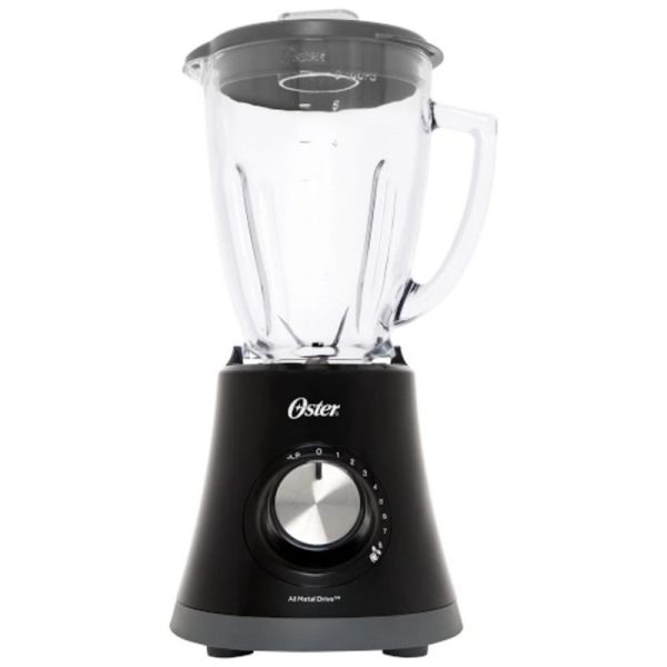 OSTER LICUADORA 8 VEL 110V OSBLSTMPWOO01
