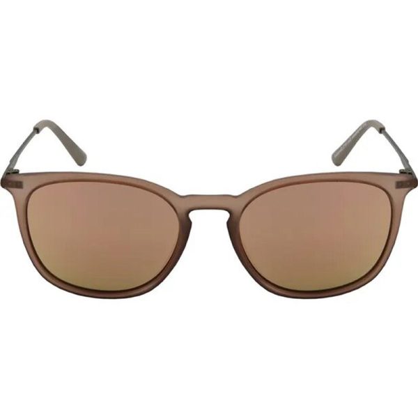 B+D ANTEOJOS SUN MATT BROWN FLASH 4320-38F
