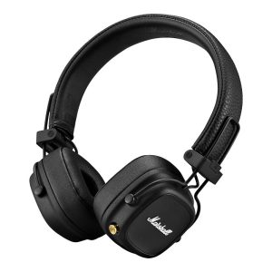 MARSHALL AURICULAR MAJOR IV BT BLK 1005773