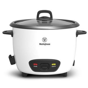 WESTINGHOUSE OLLA ARROCERA 2.8 L 220V WKRC10D28