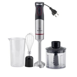 WESTINGHOUSE LICUAMIXER 220V BLK/WHT WKHBJR2043
