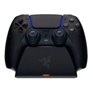 RAZER SOPORTE DE CARGA RAPIDA PS5 BLK