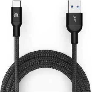 ADAM ELEMENT CABLE LIGHTNING M100+ 3.1 2GEN USB-C