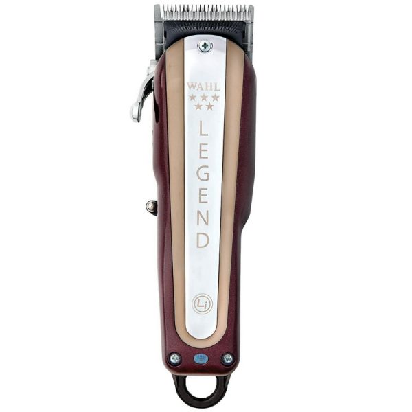 WAHL MAQUINA CORTAPELO PROF LEGEND 08594-028