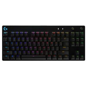 LOGITECH TECLADO GAMING G PRO 920-009388