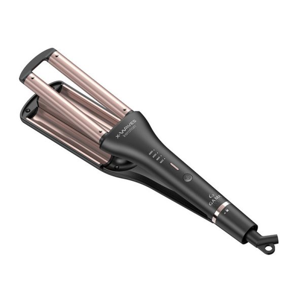 GAMA RIZADOR WAVES KERATION 220V BECCG0000000330