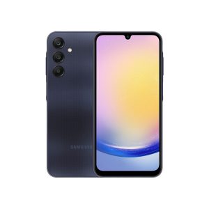SAMSUNG CELULAR GALAXY A25 5G DS 8+256GB BLK