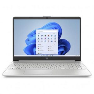 HP NOTEBOOK 15.6" 15-FC0002LA I3 FHD 8/256GB SSD