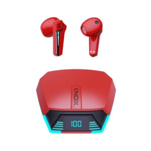 XION AURICULAR BT RED XI-AUGTRED