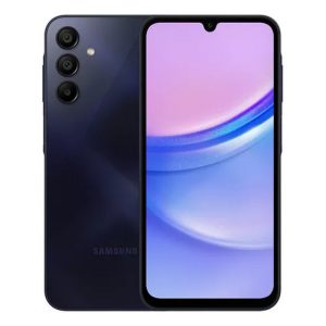 SAMSUNG CELULAR GALAXY A15 5G DS 6+128GB LTE BLU
