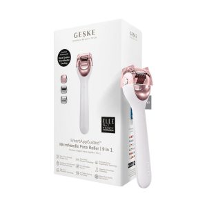 GESKE RODILLO FACIAL 9IN1 STL GK000053SL01