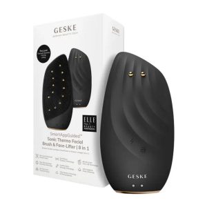 GESKE LIMPIADOR FACIAL 8IN1 BLK GK000061BK01