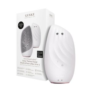 GESKE LIMPIADOR FACIAL 8IN1 STL GK000061SL01