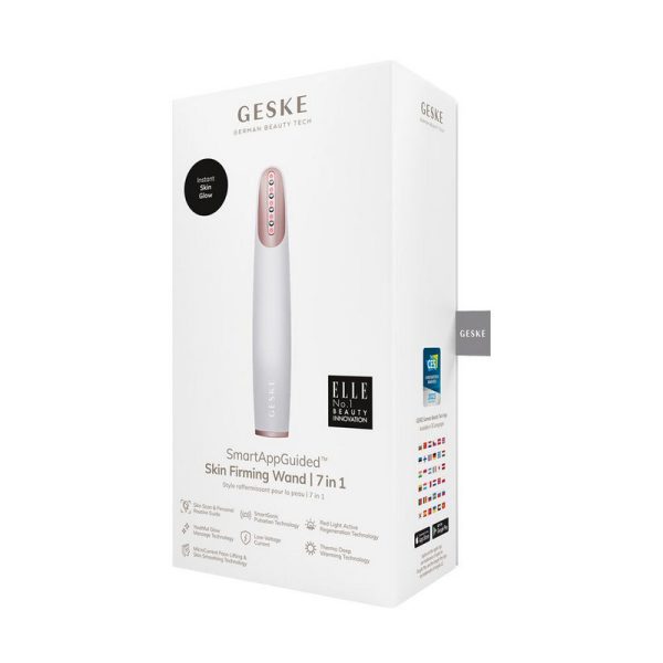 GESKE REAFIRMANTE DE PIEL 7IN1 GRY GK000067GY01