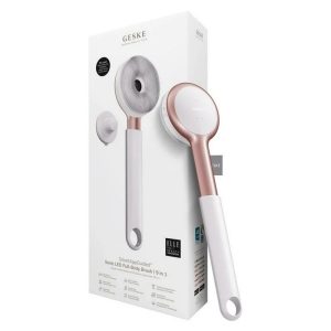 GESKE CEPILLO CORPORAL SONIC 9IN1 LED GK000708GY01