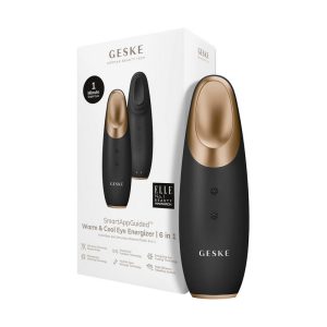GESKE MASAJEADOR OJOS/ROSTRO 7IN1 GY GK000700GY01