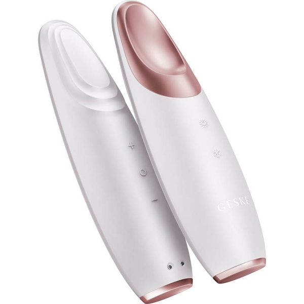 GESKE MASAJEADOR OJOS/ROSTRO 7IN1 PK GK000700PK01
