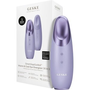 GESKE MASAJEADOR OJOS/ROSTRO 7IN1 PPL GK000700PL01