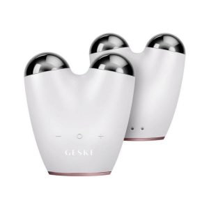 GESKE MASAJEADOR OJOS/ROSTRO 7IN1 STL GK000700SL01