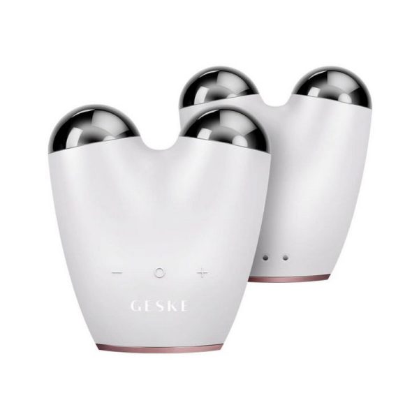 GESKE MASAJEADOR OJOS/ROSTRO 7IN1 STL GK000700SL01