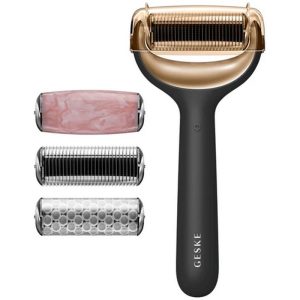 GESKE MASAJEADOR FACIAL/CORPORAL 9IN1 GK000699SL01