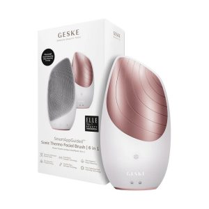 GESKE CEPILLO FACIAL SONIC THERMO 7IN1 GK000706SL0