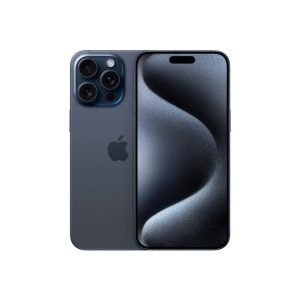 APPLE CELULAR IPHONE 15 256GB BLU IPH15256BLU