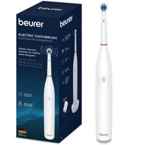 BEURER CEPILLO DE DIENTES ELECTRICO TB30 WH 10080