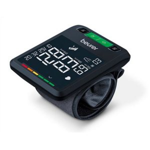 BEURER TENSIOMETRO PARA MUÑECA BC 87BT 65703