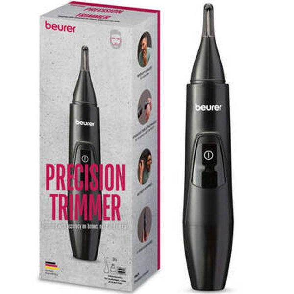 BEURER RECORTADORA DE PRECISION MN2X 10252