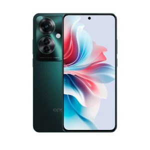 OPPO CELULAR RENO 11F 5G 8+256GB GREEN