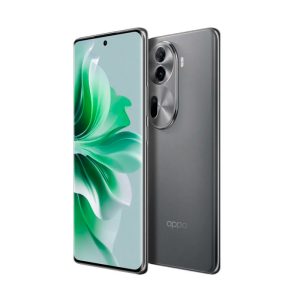 OPPO CELULAR RENO 11 5G 12+256GB DARK GRAY