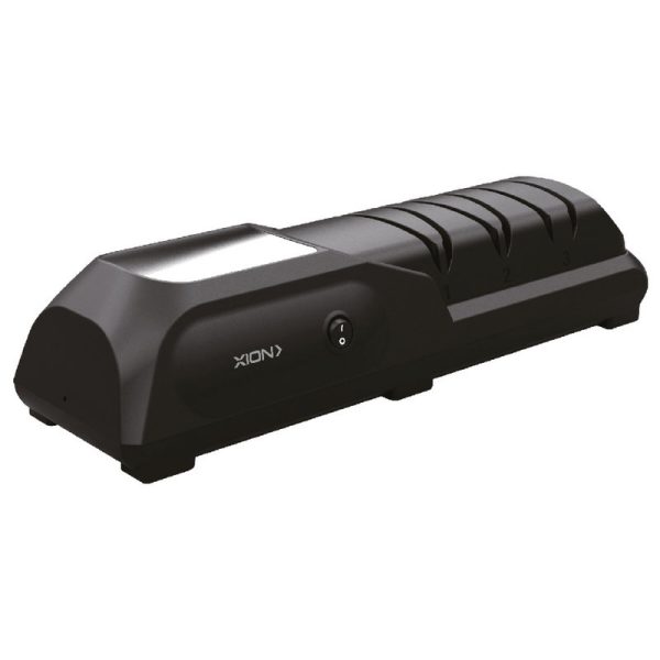 XION AFILADOR DE CUCHILLO XI-SHARPENER
