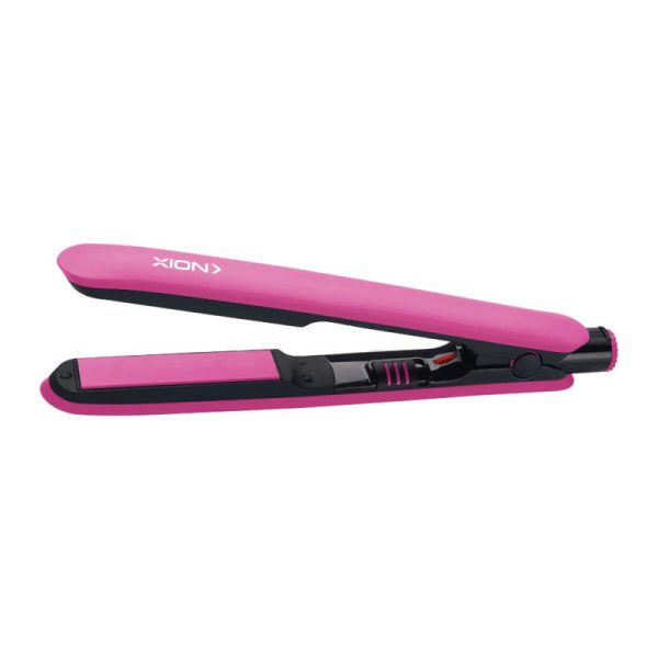 XION PLANCHITA DE PELO PINK XI-PINK
