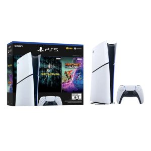 SONY CONSOLA PS5 SLIM RATCHET/ CLANK 1000038911