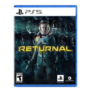 SONY PS5 JUEGO RETURNAL 3005761