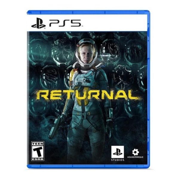 SONY PS5 JUEGO RETURNAL 3005761